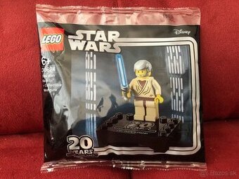 LEGO Star Wars 30624 Obi-Wan Kenobi