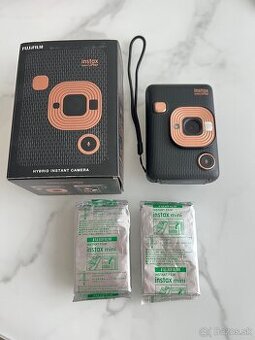 Fujifilm Instax Mini LiPlay