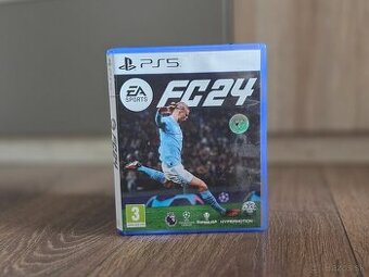 PS5 FC 24