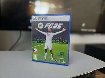 PS5 FC 25