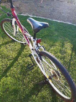 Predám decky bicykel