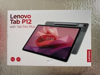 Predam LENOVO TAB P12
