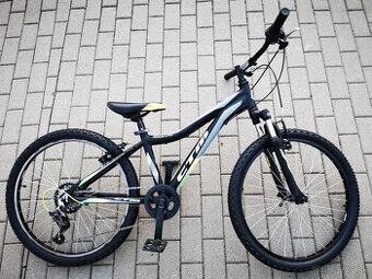 Na predaj CTM Rocky 2.0 24 Aluminium