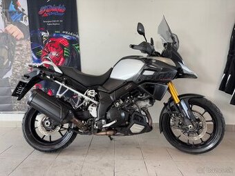 Suzuki DL 1000 V-Strom