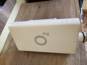 Predám wifi anténu s routerom od O2