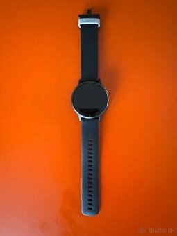 Garmin Vívoactive 5 black slate