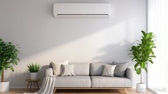 Klimatizácia Ária 3.5kW