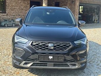 Seat Ateca FR,2.0.TDI,110kw,4x4,DSG