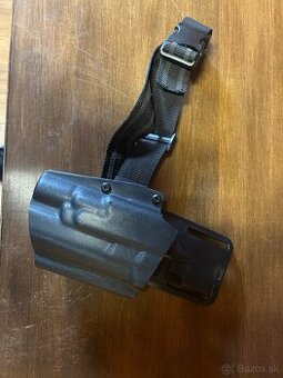 CZ-P09 plus púzdro