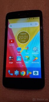 MOTOROLA motoc XT 1754