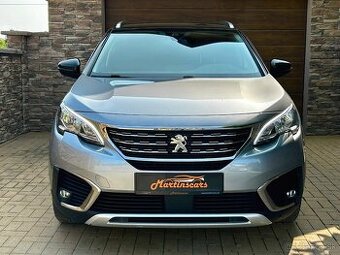 Peugeot 5008 1.5 BlueHDi Allure EAT8 7 miest
