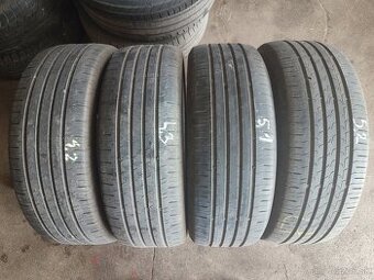 195/55 R16 continental