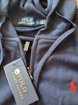 Nova mikina Ralph Lauren Polo