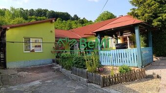 Zrekonštruovaný rodinný dom v Rožňave -  NA PREDAJ,VYMENA ZA