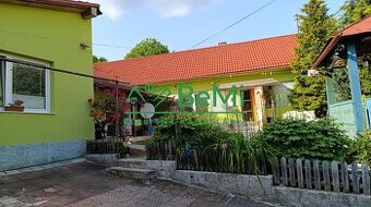 Predaj alebo výmena za byt zrekonštruovaný dom v Rožňave - P