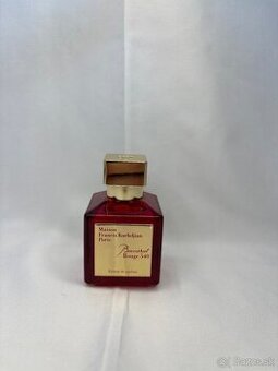 Baccarat Rouge 540