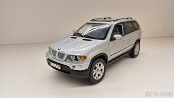 1:18 BMW X5