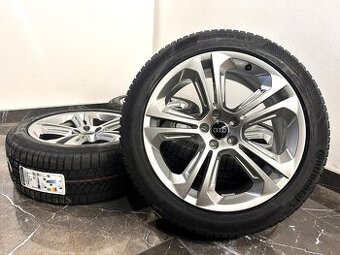 original alu kola audi q5 r20 s line 8R0601025BK