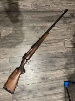 Guľovnica ZKK 600 7x64