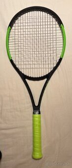 Wilson Blade 104 ver6