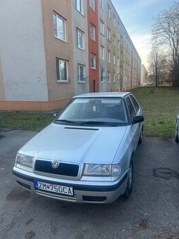 Škoda Felicia