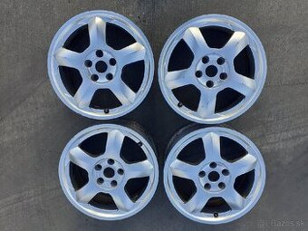 Kolesá Ford Galaxy 1 , 5x112 R17