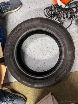 Michelin Primacy 4, 205/55 R16 91H, DOT 2224