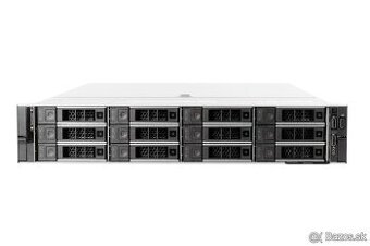 Dell R740xd- 2xGOLD 6138, 512GBRAM DDR4, 12x 3.5"LFF