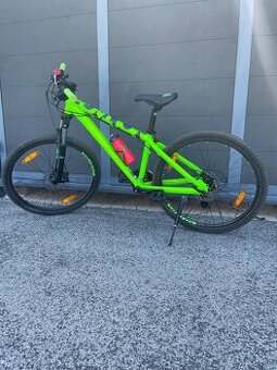 Bicykel Scott