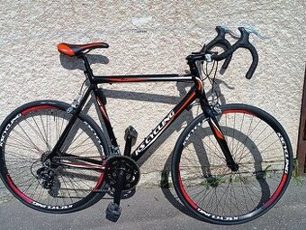 Predám cestný bicykel