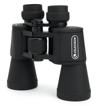 Ďalekohľad Celestron UpClose G2 Porro 20 x 50, NOVÝ TOP