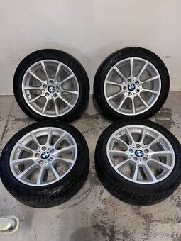 R18 5x120 BMW ORIGINAL