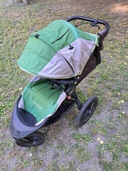 BABY JOGGER Summit X3