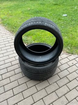 Letne pneu 255/30 R20