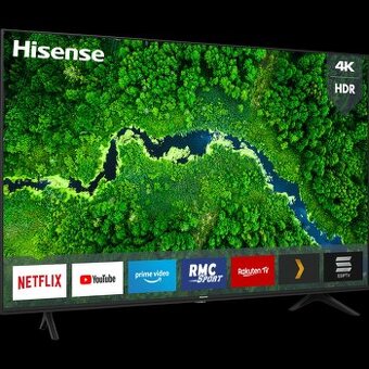 Hisense 58AE7000