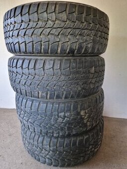 Matador 255/60 R17