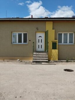 NA PRENÁJOM KANCELÁRIA, ČKALOVOVA, KOŠICE BARCA