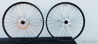 Sada MTB kolies Newmen Beskar