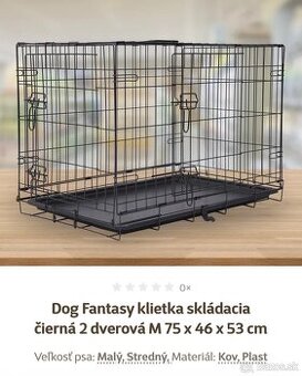 Ohradka