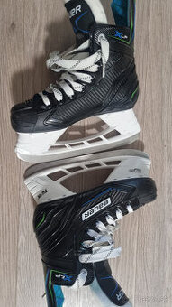 Korcule Bauer X LP Junior 2
