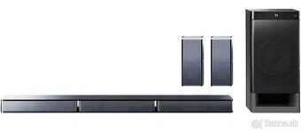 Soundbar sony ht rt 30
