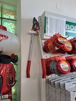 Wolf garten noznice rr 630