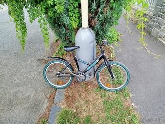 Detský bicykel