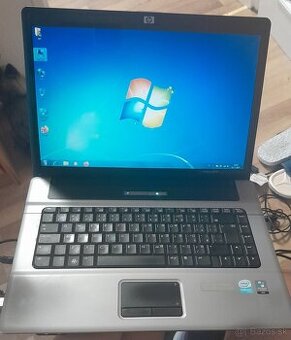 HP COMPAQ 6720S