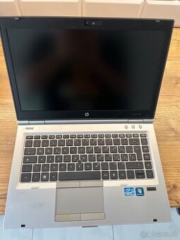 Predam notebook HP elitebook