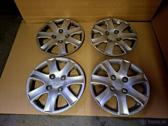 Originalne puklice Peugeot R14