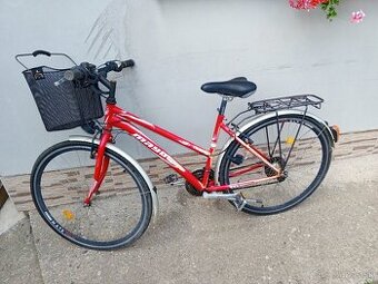Bicykel dámsky