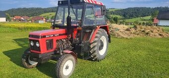 Zetor - 1