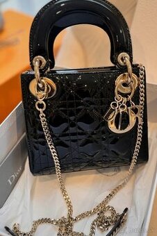 Lady dior mini