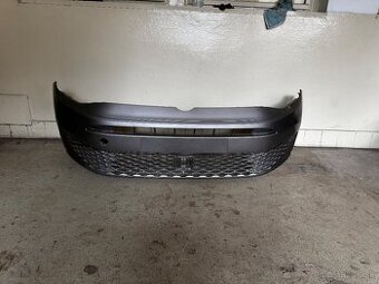 VW Caddy 2020- predný nárazník - 1